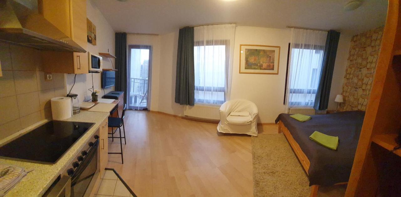 Apartmán Princess And *
