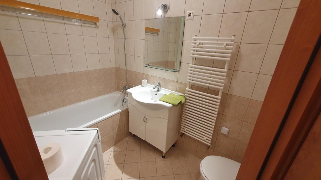 Apartmán Princess And