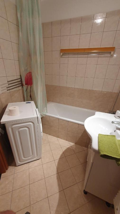 Apartmán Princess And